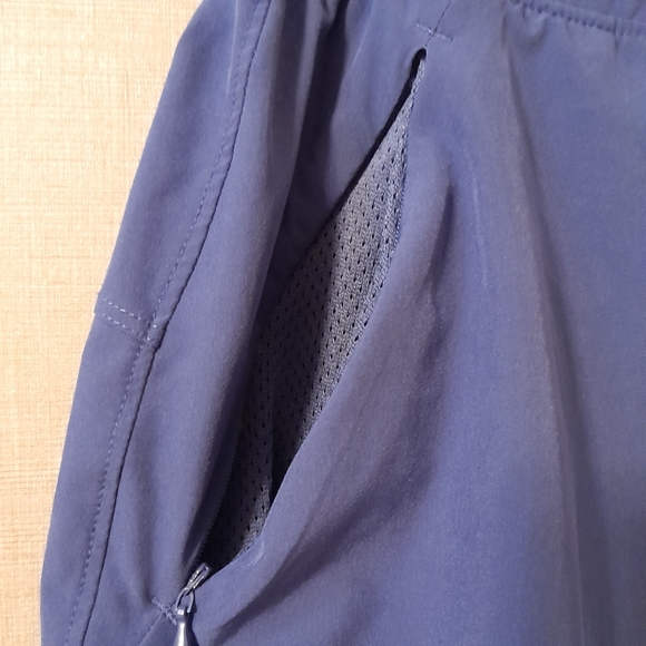 Apana Athletic Shorts - Picture 3 of 5